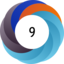 Altmetric score 9