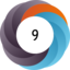 Altmetric score 9