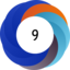 Altmetric score 9