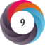 Altmetric score 9