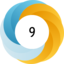 Altmetric score 9