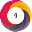 Altmetric score 9