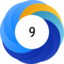 Altmetric score 9