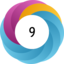Altmetric score 9