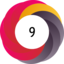 Altmetric score 9