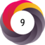 Altmetric score 9