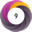 Altmetric score 9