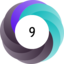 Altmetric score 9