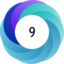 Altmetric score 9