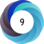 Altmetric score 9