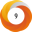 Article has an altmetric score of 9