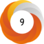 Altmetric score 9