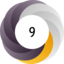 Altmetric score 9