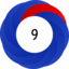 Altmetric score 9