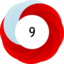 Altmetric score 9
