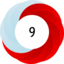 Altmetric score 9