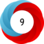 Altmetric score 9