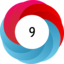 Altmetric score 9