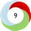 Altmetric score 9