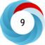 Altmetric score 9