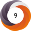 Altmetric score 9