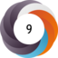 Altmetric score 9