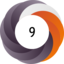 Altmetric score 9