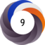 Altmetric score 9