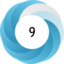 Altmetric score 9