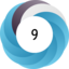 Altmetric score 9