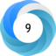 Altmetric score 9