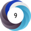 Altmetric score 9