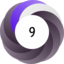 Altmetric score 9