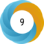 Altmetric score 9