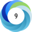 Altmetric score 9