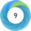 Altmetric score 9