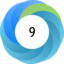 Altmetric score 9