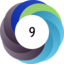 Altmetric score 9
