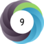 Altmetric score 9