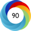 Article has an altmetric score of 90
