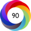 Article has an altmetric score of 90