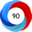 Article has an altmetric score of 90