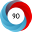 Article has an altmetric score of 90