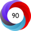 Article has an altmetric score of 90