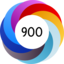 Altmetric Attention Score: 900