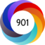 Article has an altmetric score of 901