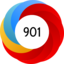 Altmetric Attention Score: 901