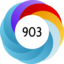 Article has an altmetric score of 903