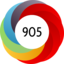 Article has an altmetric score of 905