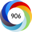 Article has an altmetric score of 906